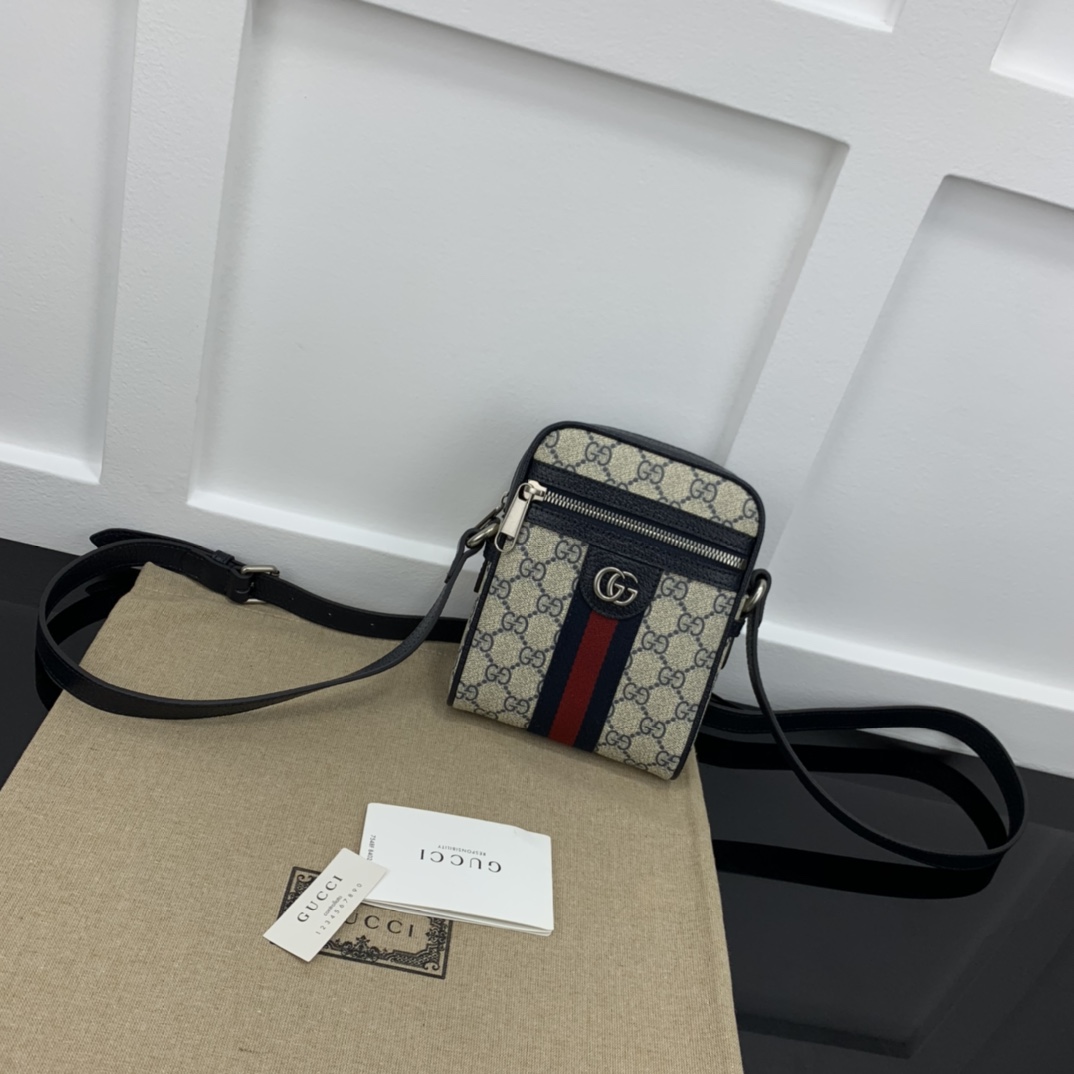 Gucci Satchel Bags